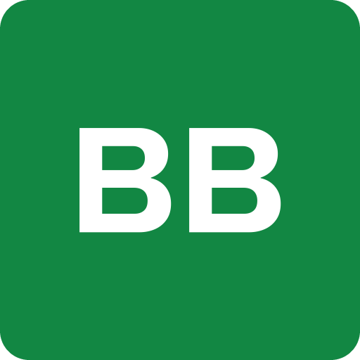 Brisbane Bonsai Nursery logo